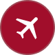 Airlines icon